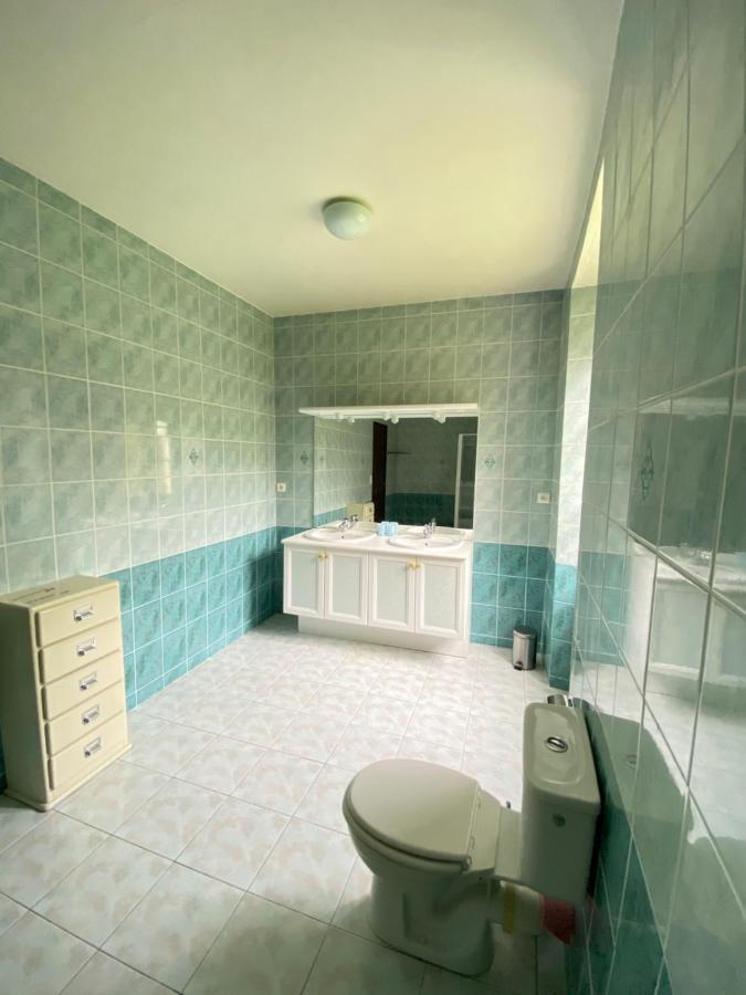 Uniquely Private Holiday Villa In The Charente Puyreaux Exterior photo