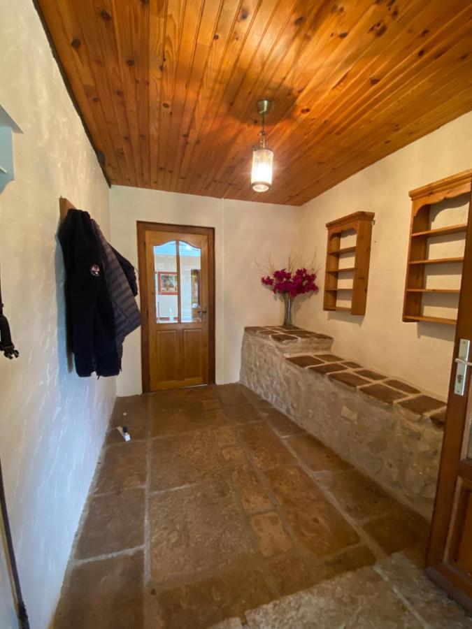 Uniquely Private Holiday Villa In The Charente Puyreaux Exterior photo